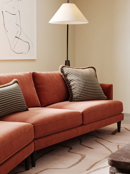 stunning couch design