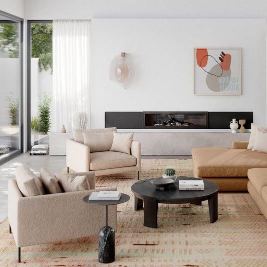 Modern Armchairs in Melbourne