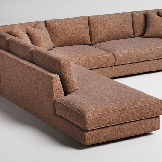 The Most Comfortable Sofa in Australia with Plush Cushions