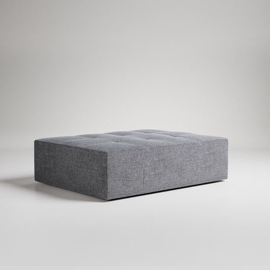 A beautiful picture of ottomans Melbourne showcases timeless elegance.