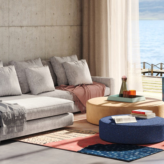Best quality sofa in Australia with custom upholstery