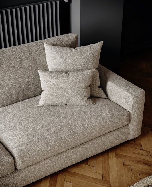 Why a Local Hardwood Frame Sofa Could Be the Smartest Choice You Make for Your Living Room