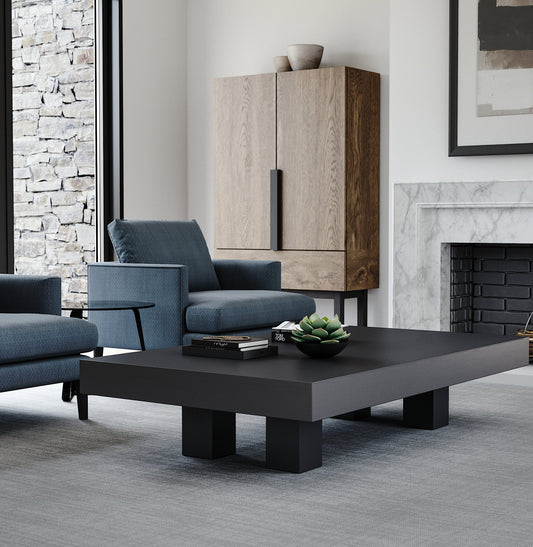 Close-Up of Artisan Craftsmanship in Designer Furniture Melbourne