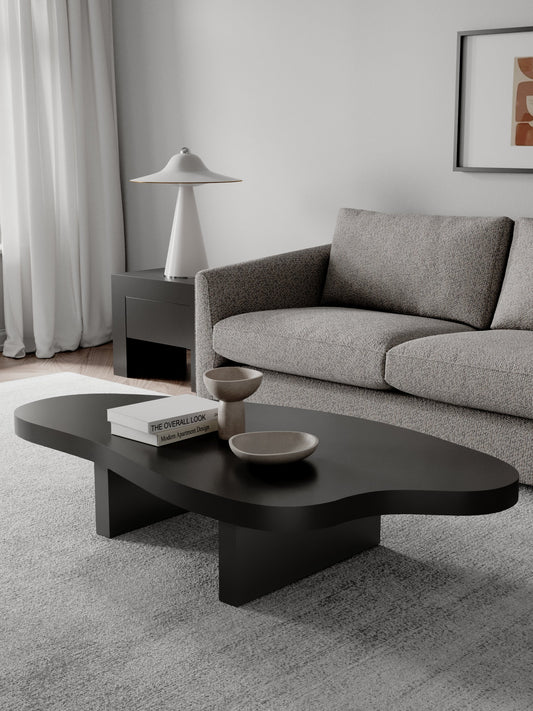 custom sofa Australia modern living room setup