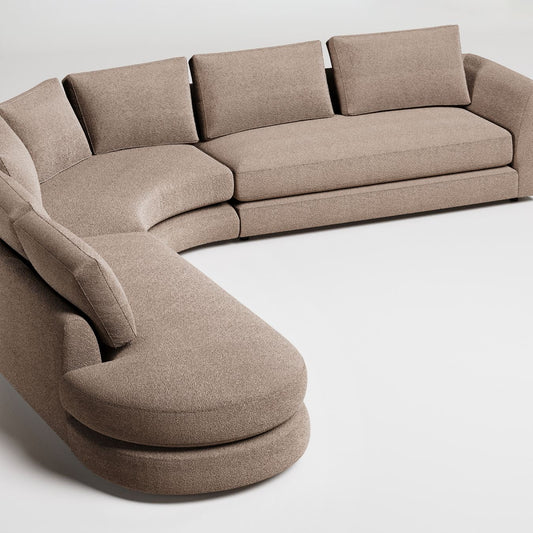 Discover the Comfort and Versatility of Modular Sofas in Melbourne