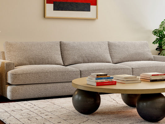 The Art of Making a Statement: Why Australian Made Coffee Tables Take Centre Stage