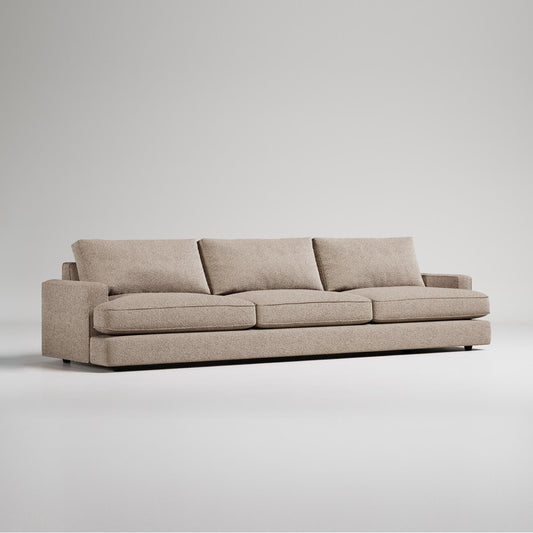 A beautiful picture of the Sofa, showcasing its sleek and elegant design.