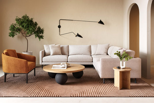 Find Your Perfect Modular Sofa Made Right Here in Melbourne