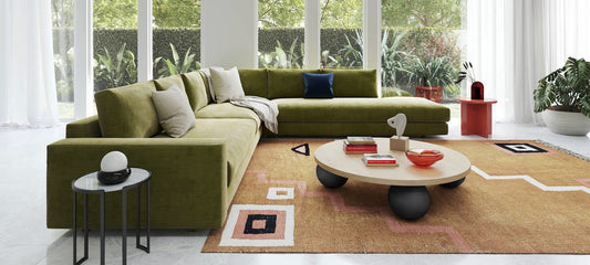 Modular Sofa in Melbourne