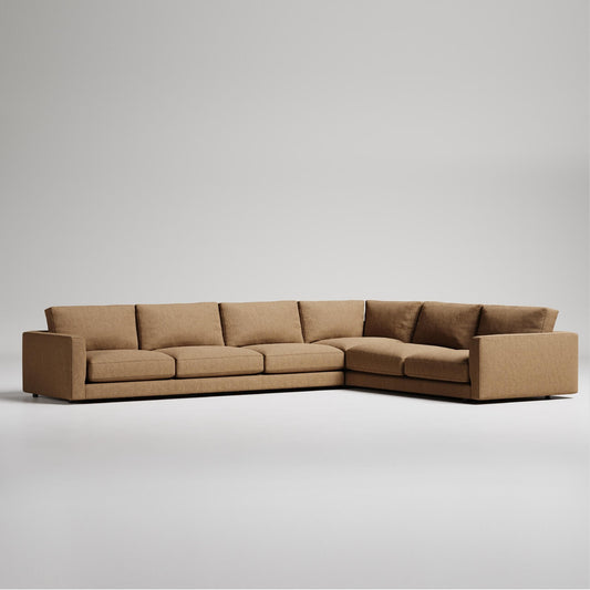 a picture of perfect modular sofa for your melbourne home