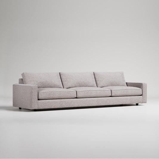 Statement Sofa of momu