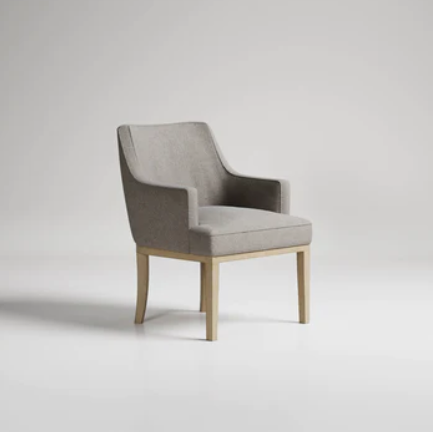 A beautiful picture of Unique Armchairs, blending art with comfort in every curve.