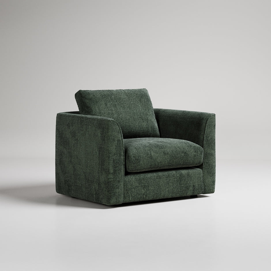 Beautiful Armchairs Melbourne - MOMU