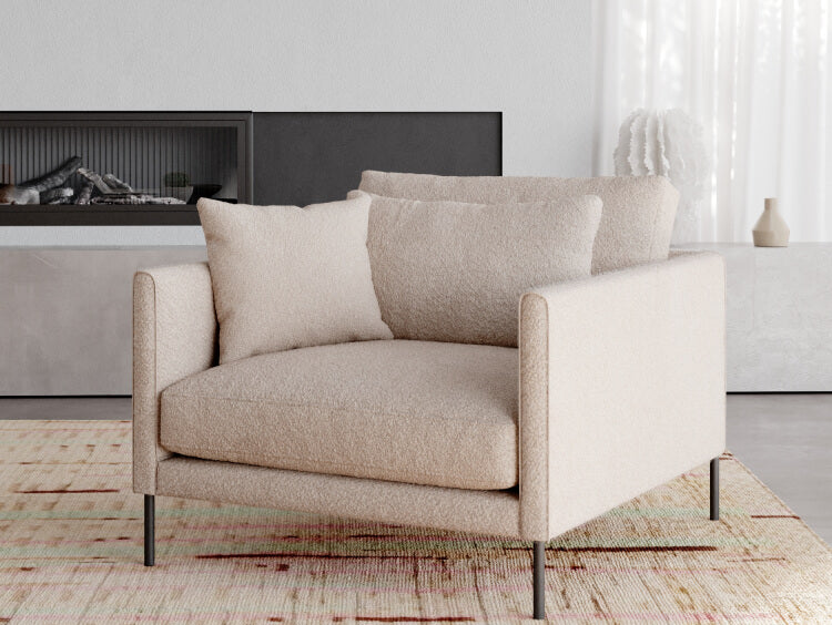 Beautiful Armchairs Melbourne MOMU