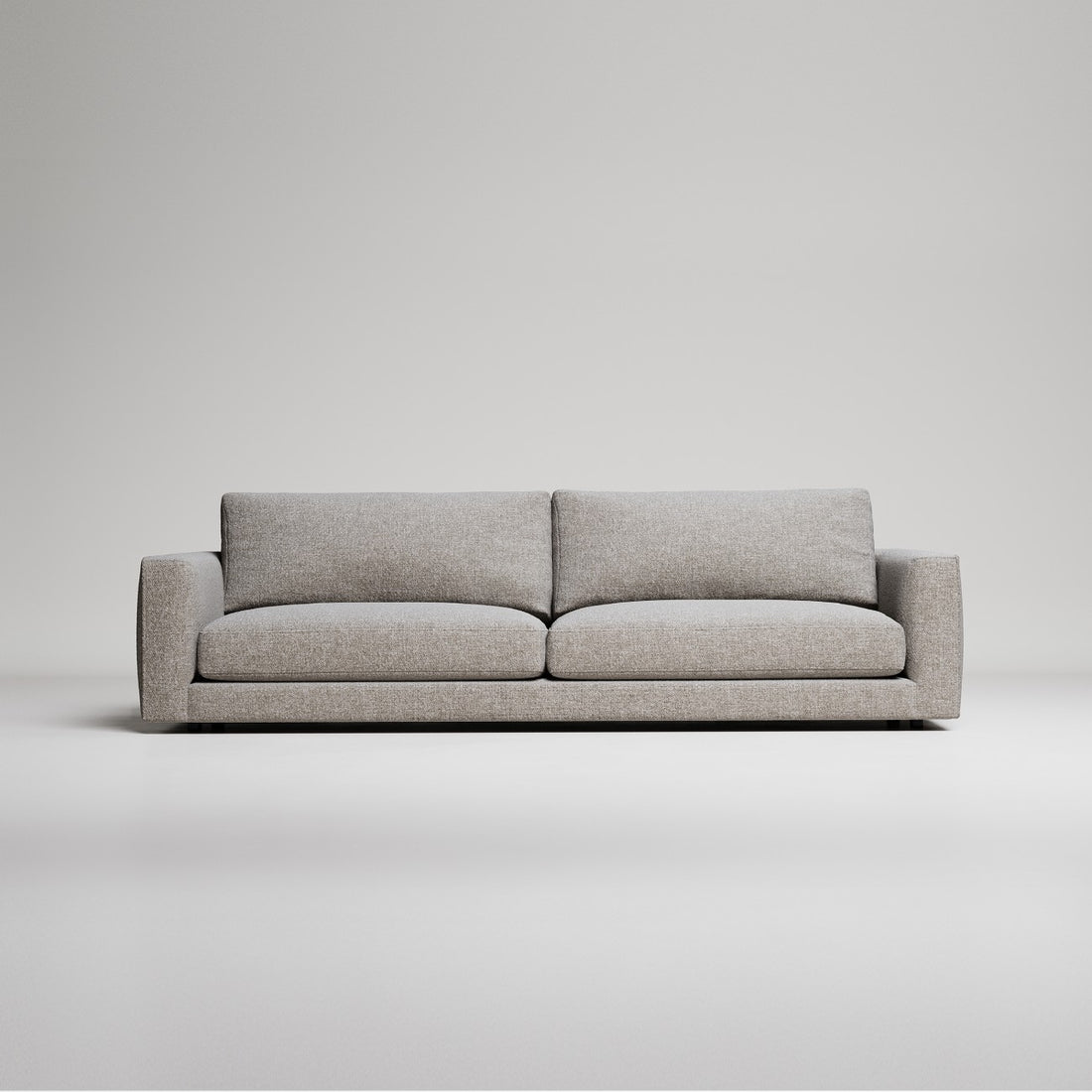 Experience luxury and style with the Palermo sofa by MOMU