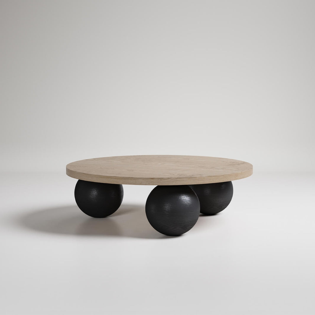 Statement Coffee Tables: Chic Designs for Your Home - MOMU