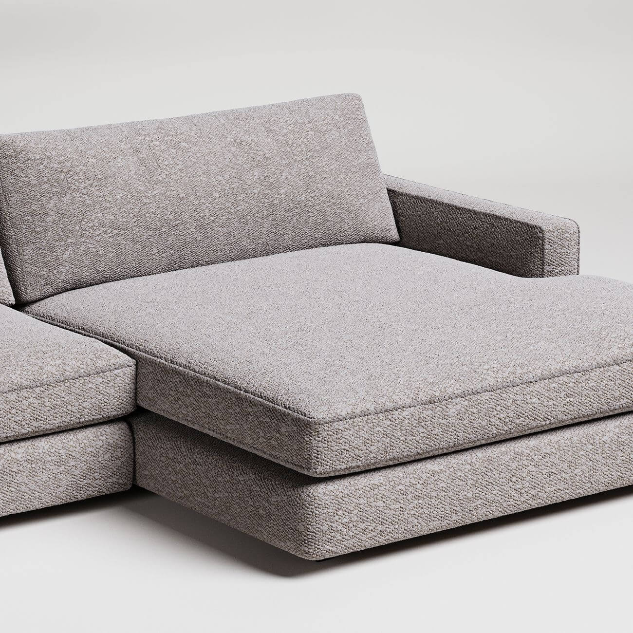Weekender Chaise