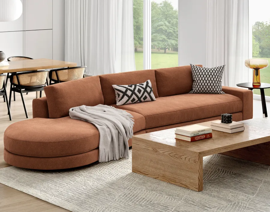 We’ve Got Comfort Options