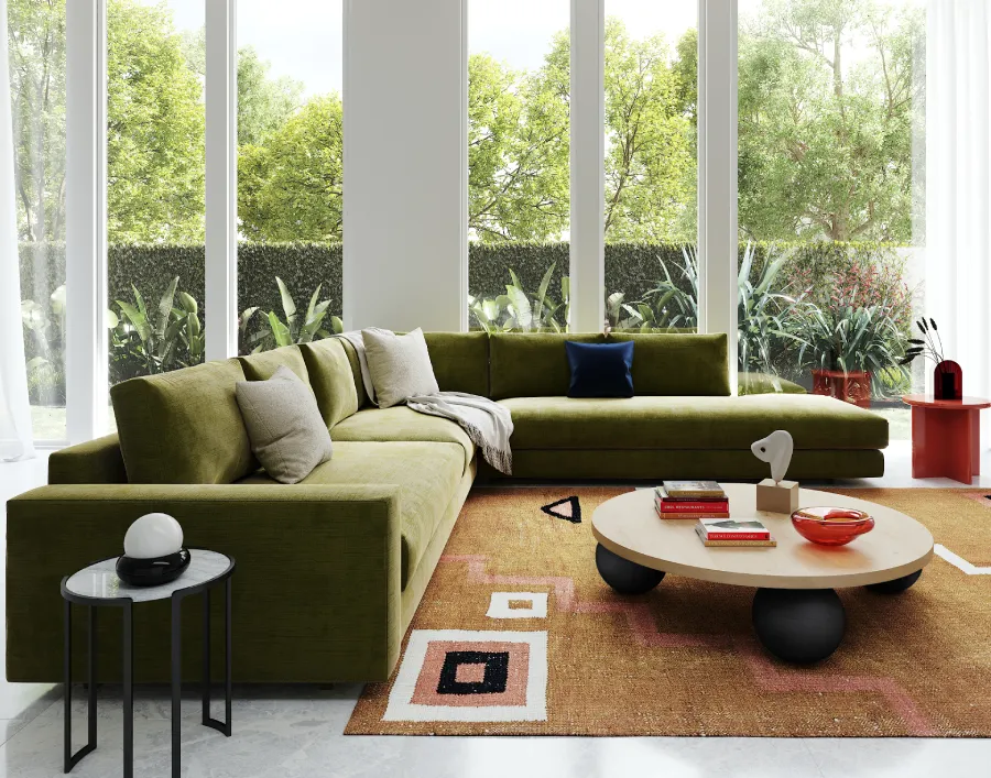 An Extensive Range of Beautiful Fabrics