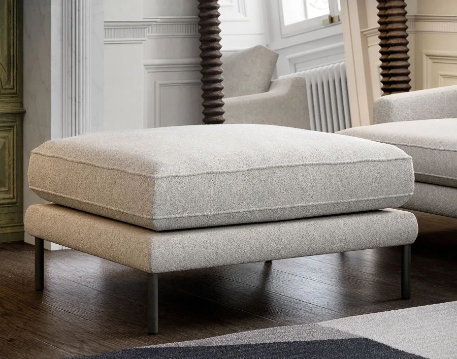 An Extensive Range of Beautiful Fabrics