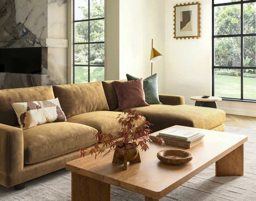 Certified Eco-Friendly Cushioning