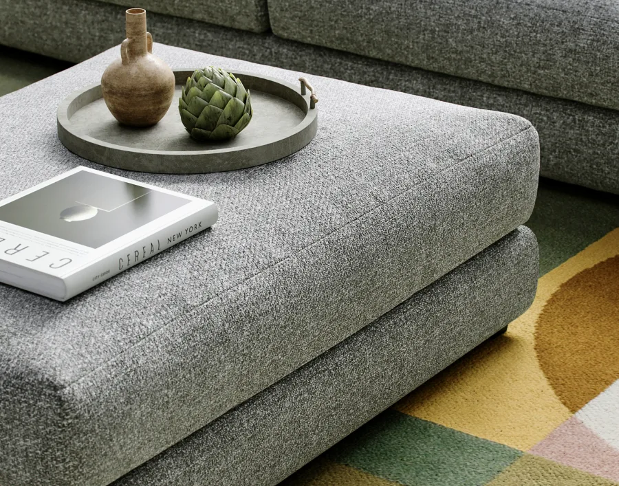 GECA-Certified Sustainable Foams