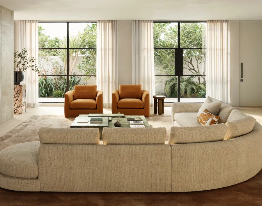 Australian Hardwood Frames