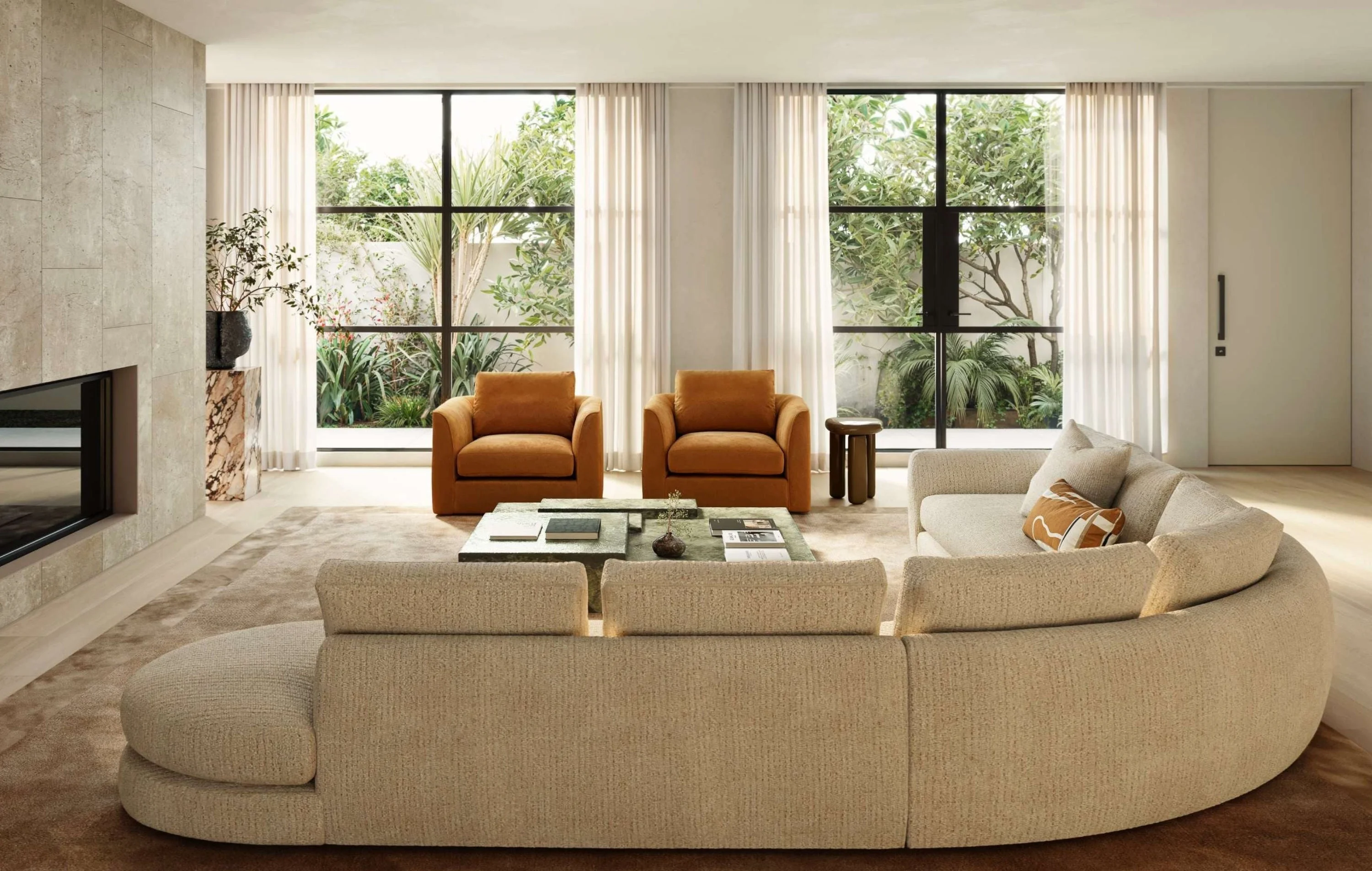 MOMU furniture services Melbourne
