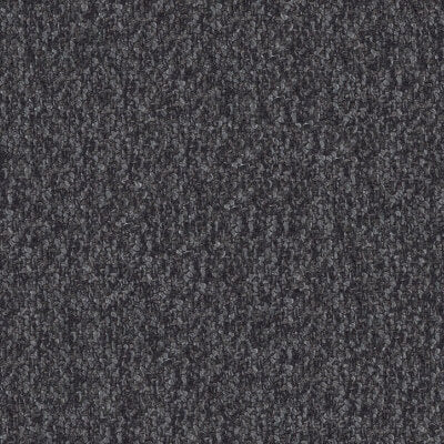 Coal Textured Weaves fabric swatch