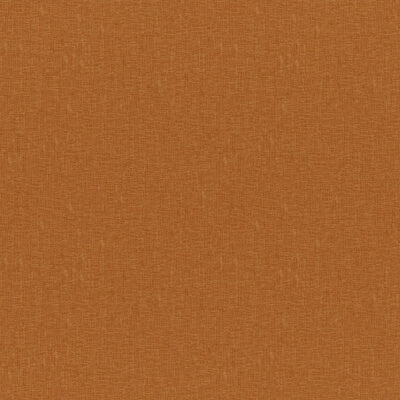 Tangerine Velvet fabric swatch
