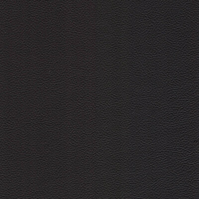 Dark Chocolate Leather fabric swatch