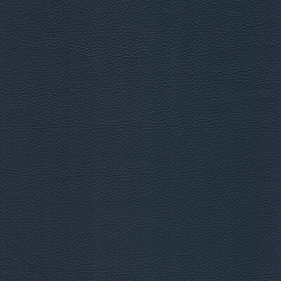 Inky Leather fabric swatch