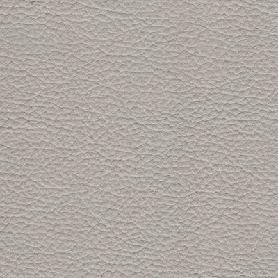 Mist Leather fabric swatch