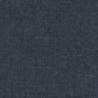 Denim Chenille fabric swatch