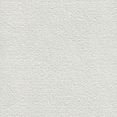 Snow Boucle fabric swatch