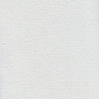Ivory Boucle fabric swatch