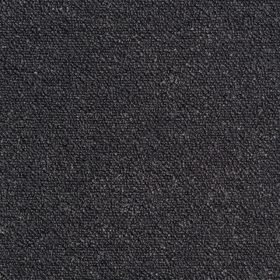 Graphite Boucle fabric swatch
