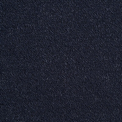 Coal Boucle fabric swatch