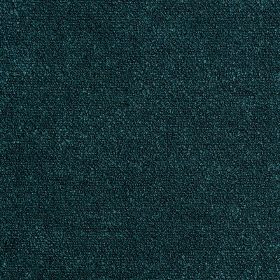 Prussian Boucle fabric swatch