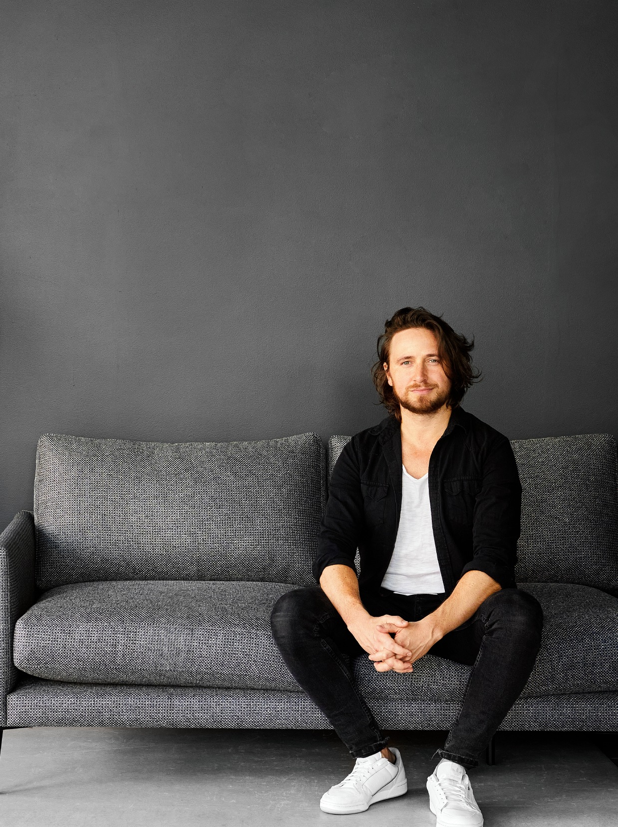 MOMU handcrafted sofas